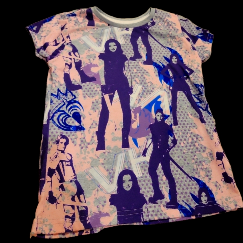 Disney Descendants Shirt